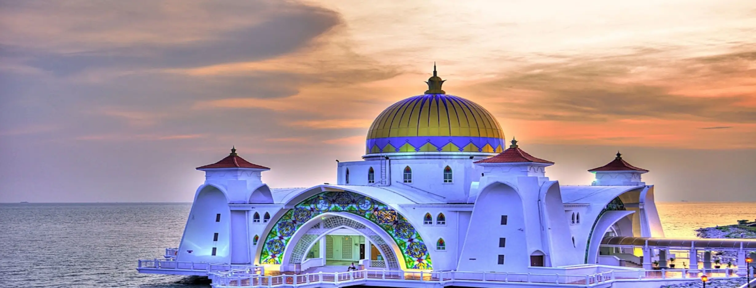 Image for Cultural Landmarks